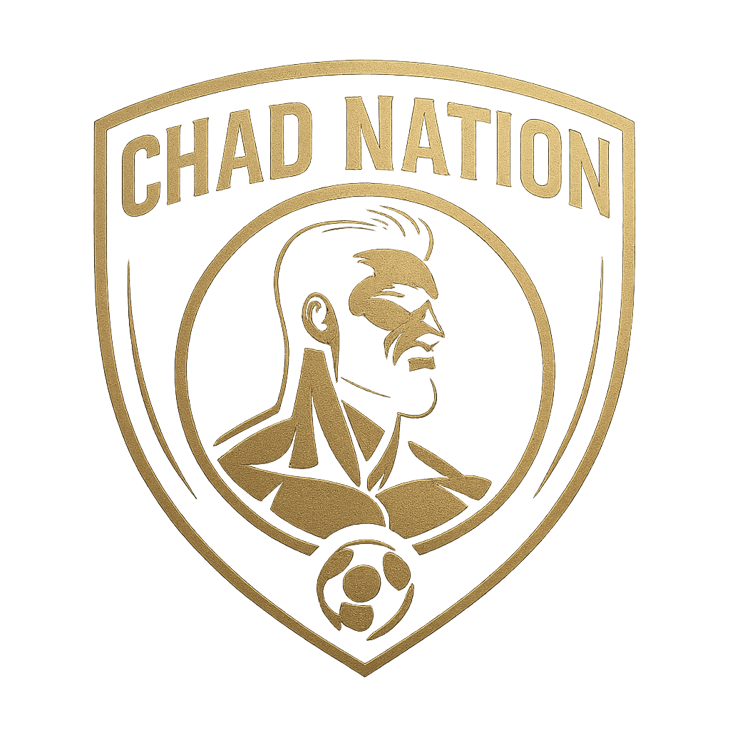 Chad Nation