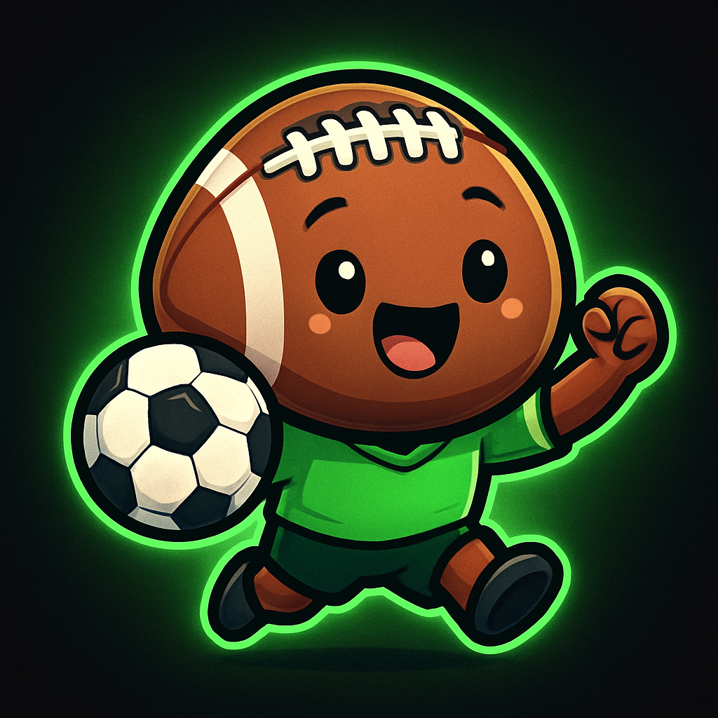 Mascot