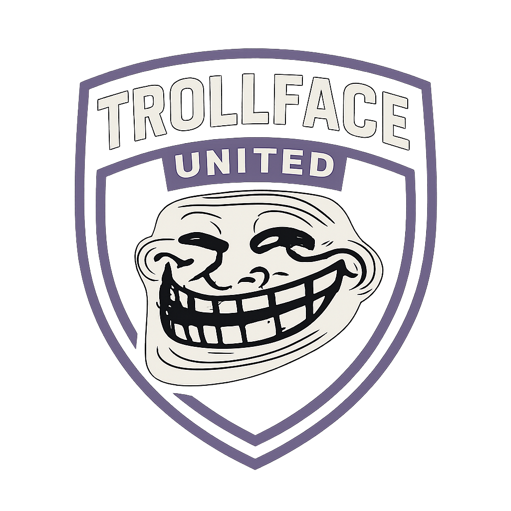 Trollface United